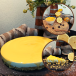Cheesecake de Limão (1)