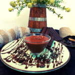 Mousse de Chocolate (1)